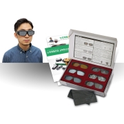 노안체험안경(6Set) my-1001 노안체험 노안체험교육 망막색소병증체험 황반퇴화체험 시력감퇴체험 백내장체험 당뇨성망막증체험 녹내장체험 반맹증체험 노인체험