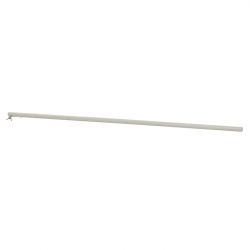 3B 인체모형 전신골격모형용 금속봉 XA004 전신골격스탠드