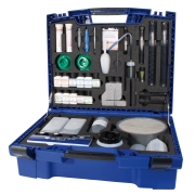 3B 인체모형 교육용 토양분석 케이스 W12700 휴대용토양분석세트 Teaching Case &ldquo;Soil Analysis&rdquo; VISOCOLOR&reg;