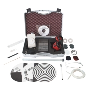 3B 인체모형 감각생리학 실험세트 W16120 Equipment Set &ldquo;Sensory Physiology&rdquo;