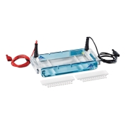 3B 인체모형 전기영동챔버S W19925 DNA 검사실험세트에 필요한 아크릴챔버 Electrophoresis Chamber S
