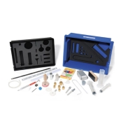 3B 인체모형 기본역학키트 U60020 고체실험 액체실험 기체실험 STUDENT KIT