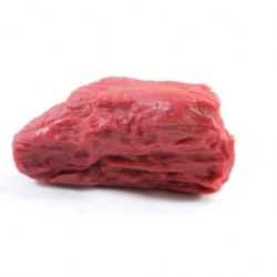 근육모형 0.5kg  (WA14573) 실물무게 실물촉감