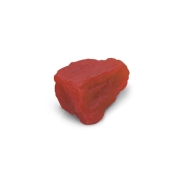 근육모형 0.5kg (WA14573) 실물무게 실물촉감