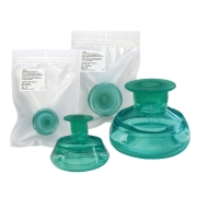 엄마손팜컵 아기트림유도 아기등두드리기 가래유도 기침유도