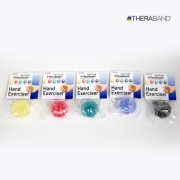 핸드엑서사이저 미국제품 손가락 재활운동용 악력운동볼 손근력 악력강화 겔볼 손운동볼