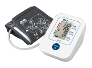 AND 팔뚝형 혈압계 UA-611 가정용혈압계 병동용혈압계 보령AND 혈압계