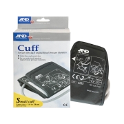 AND 혈압계커프 소아용 S사이즈 UA-1020 커프 에이엔디혈압계전용  혈압계소모품 소아용커프 소아혈압계전용커프