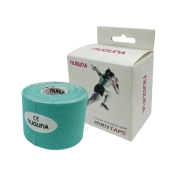 누구나 스포츠 테이핑(그린)  근육테이프 키네시올로지스포츠테이프 (5cm * 5m)  테이핑요법 홈트족 추천