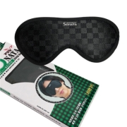 소나타수면안대 숙면안대 눈찜질 고급형 수면안대