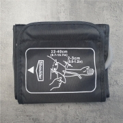 리앤웰 혈압계커프 성인용(M~L사이즈) 리앤웰 혈압계전용 혈압계소모품