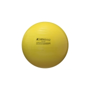 엑서사이즈볼 짐볼 (옐로우 45cm) THERABAND Exercise Ball 운동볼
