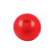 엑서사이즈볼 짐볼 (레드 55cm) THERABAND Exercise Ball 운동볼