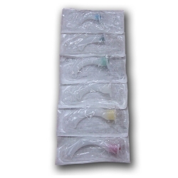 구강기도유지기(Air Way) my-1204 기관지용튜브 카테터