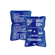 엠디프라임 냉온찜질팩 (소프트겔팩 소형) 냉팩 온팩 젤타입 찜질팩 배찜질 어깨찜질 허리찜질