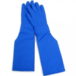 방수용 액화질소 장갑 SH-68 WATERPROOF Cryo-Glove Shoulder 실험실장갑