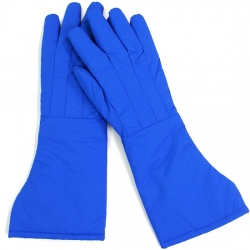 방수용 액화질소 장갑 EB-48 WATERPROOF Cryo-Glove Elbow 실험실장갑