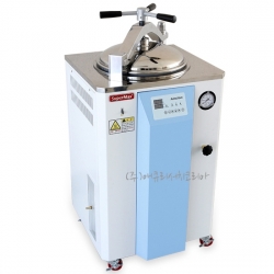 고압증기 멸균기 오토클레이브 60L (AA3260) SuperMax Autoclave