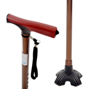 디에스메디텍 스탠딩 사발지팡이 DS-050 높이조절가능