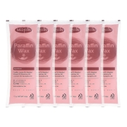 메디핀 파라핀왁스 1박스 (6개입) 리필용 촛물 손촛농 촛물 손발물리치료 손테라피 손발관리 모든 파라핀용해기 사용가능