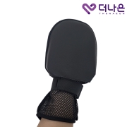 더나은 치매장갑 망사형 손목억제대 안전손장갑 손싸개 자해방지 가려움 긁음방지 실버용품 요양원 환자용장갑