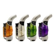 코끼리 가스 토치 라이타 2개 GF-863 (색상랜덤 발송) 쑥뜸라이터 포켓토치 뜸라이터 캠핑라이터 무료배송