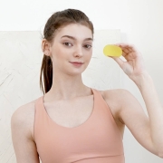 세라밴드 핸드엑서사이저 옐로우 정품보장 어린이 노인추천 손가락 재활운동용 악력운동볼