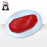 근육모형(1kg) my-1000m 비만교육용 근육모형