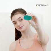 핸드엑서사이저 그린 정품보장 성인여성 성인남성 손가락 재활운동용 악력운동볼