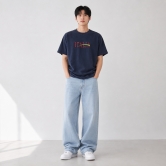 홀리스터 맨 이태리 90 인포 그래픽티 323-609-01036-208