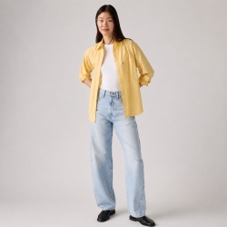 리바이스 우먼 신치배럴 진 003V50003