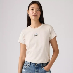 리바이스 우먼 그래픽 퍼팩트 티셔츠 173693349