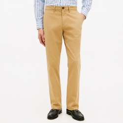 타미힐피거 맨 THFlex 슬림핏 치노팬츠 78JA569-253 Classic Khaki