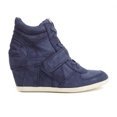 [고별전] [박스없음] 아쉬 보위 AS-Bowie 340055 Navy