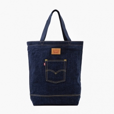 [클리어런스] 리바이스 Back Pocket Tote D54400002