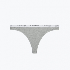 캘빈클라인 우먼 캐쥬얼 Thong D1617-020