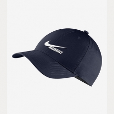 나이키 헤르티지 86 모자 C-11127 Baseball Navy