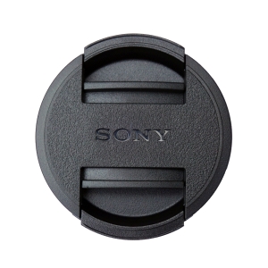 ALC-F405S 40.5mm 렌즈 앞캡 SELP1650 적용