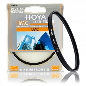 호야 HMC UV 필터 82mm 반사방지코팅