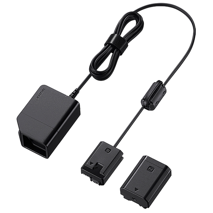 DC-C1 소니 USB 전원 공급(PD) DC 커플러 NP-FZ100 FW50 적용