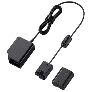 DC-C1 소니 USB 전원 공급(PD) DC 커플러 NP-FZ100 FW50 적용