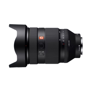 SEL2870GM 소니 FE 28-70mm F2 GM