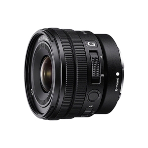 SELP1020G 소니 E PZ 10-20mm F4 G APS-C