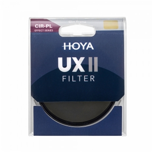 호야 UX CPL II 82mm 렌즈 발수코팅 멀티코팅