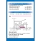 합판 전도지여기 참 행복이 있습니다(러시아어)6p(기본수량 4,000매)