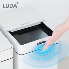 ☆☆모노빈 자동센서 휴지통 / 사각