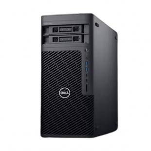 Dell Precision T5860 W3-2423 6C 2.1GHz to 4.2GHz/16G/NVIDIA RTX A4000/512GB SSDx1/750W
