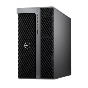 Dell Precision T7960 W5-3423 12C 2.1GHz to 4.2GHz/16G/NVIDIA T400 4GB/512GB SSDx1/2TB HDDx1/1400W