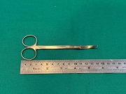 GREGORY SCISSORS 14.5CM