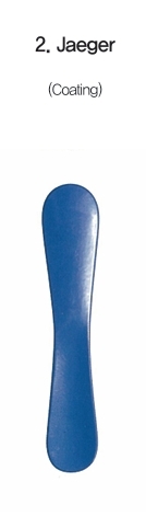 JAEGER LID PLATE